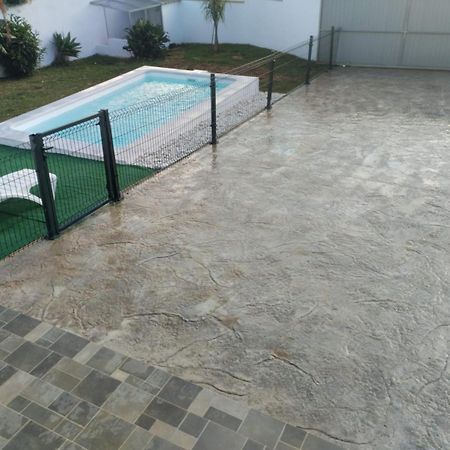 La Brisa Villa Cadiz Ngoại thất bức ảnh