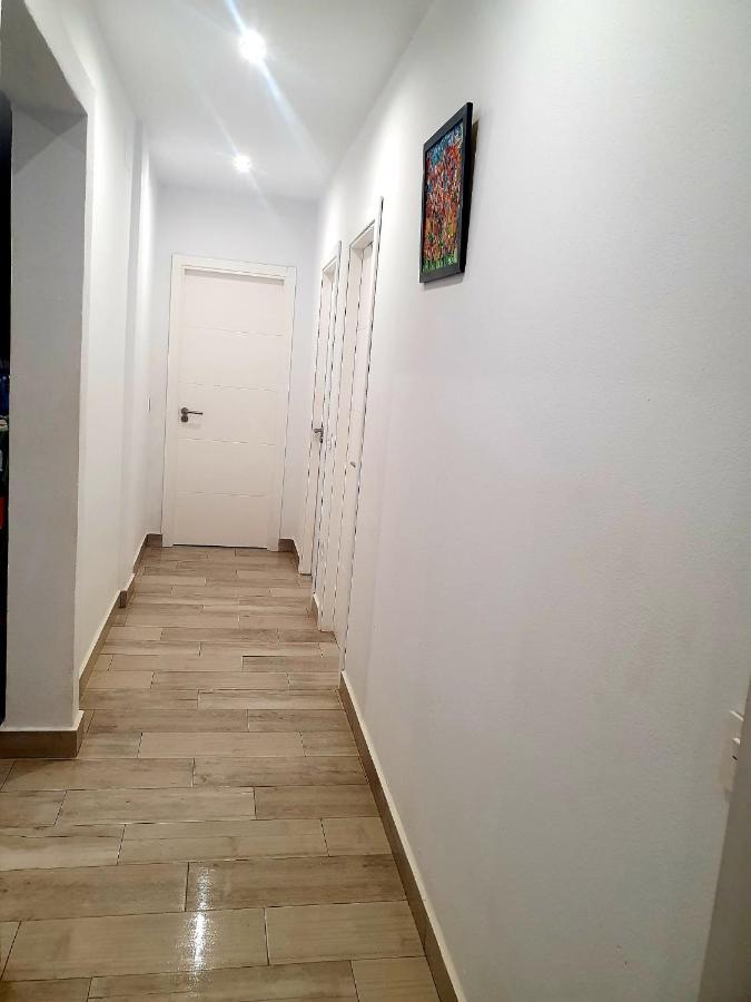 La Brisa Villa Cadiz Ngoại thất bức ảnh