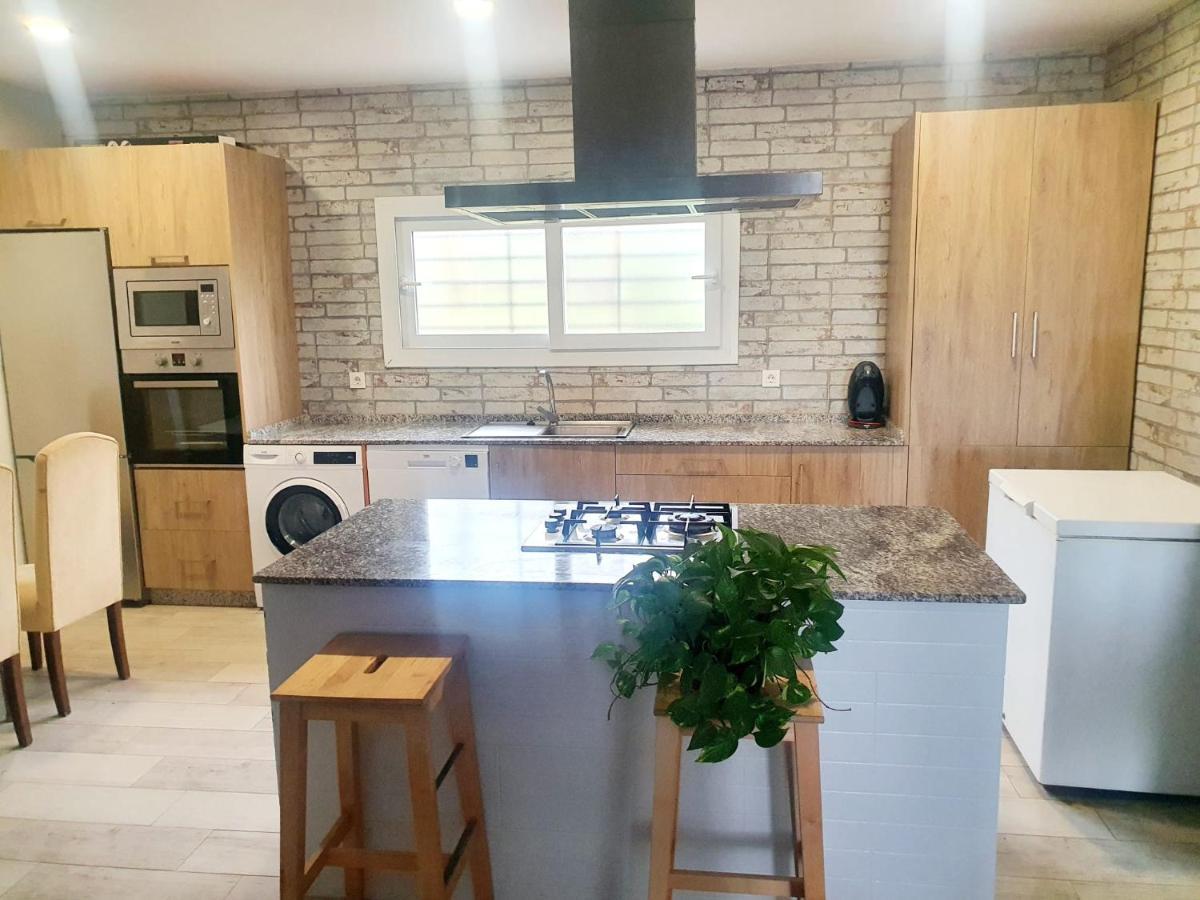 La Brisa Villa Cadiz Ngoại thất bức ảnh