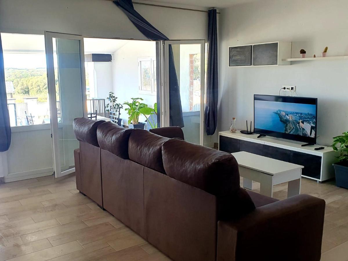 La Brisa Villa Cadiz Ngoại thất bức ảnh