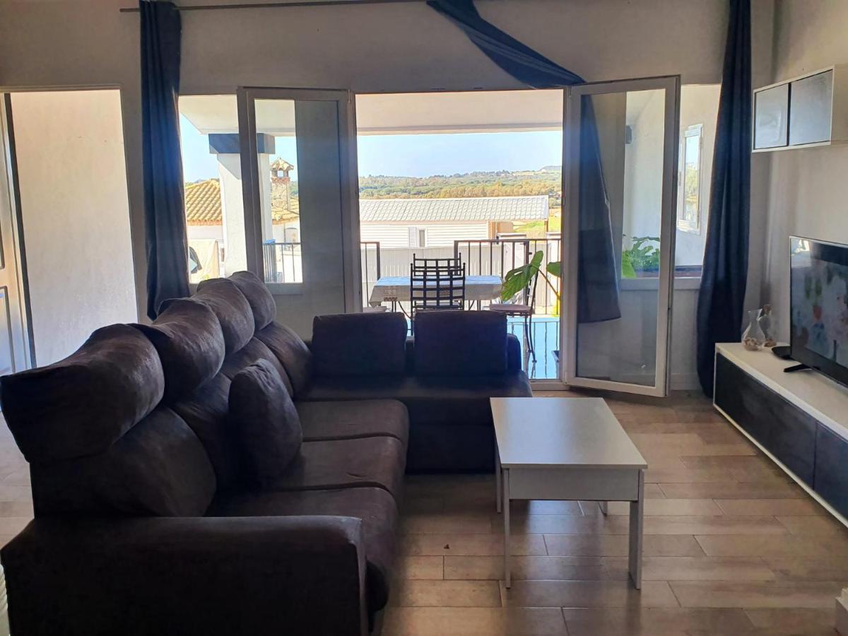 La Brisa Villa Cadiz Ngoại thất bức ảnh