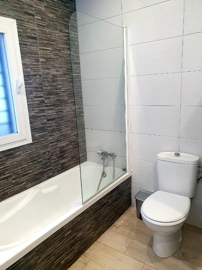 La Brisa Villa Cadiz Ngoại thất bức ảnh