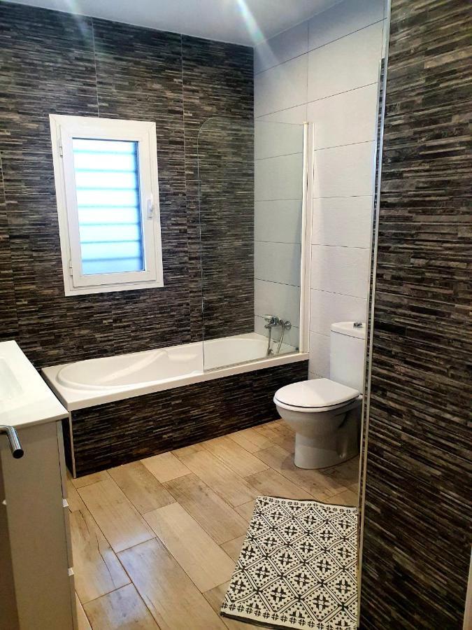 La Brisa Villa Cadiz Ngoại thất bức ảnh