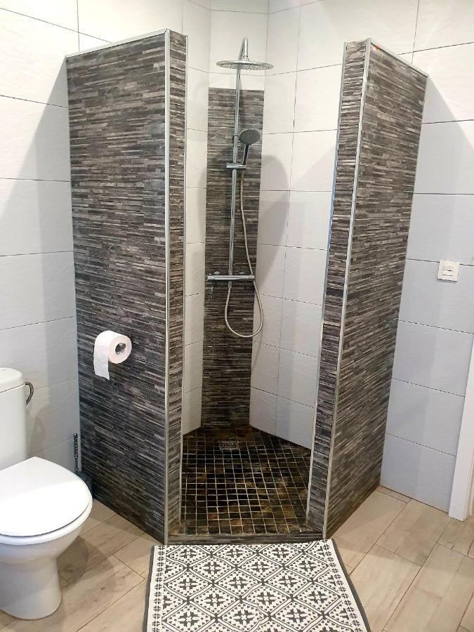 La Brisa Villa Cadiz Ngoại thất bức ảnh