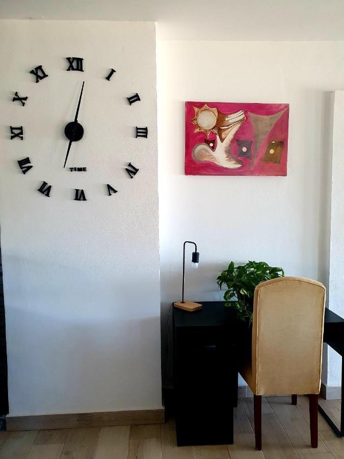 La Brisa Villa Cadiz Ngoại thất bức ảnh
