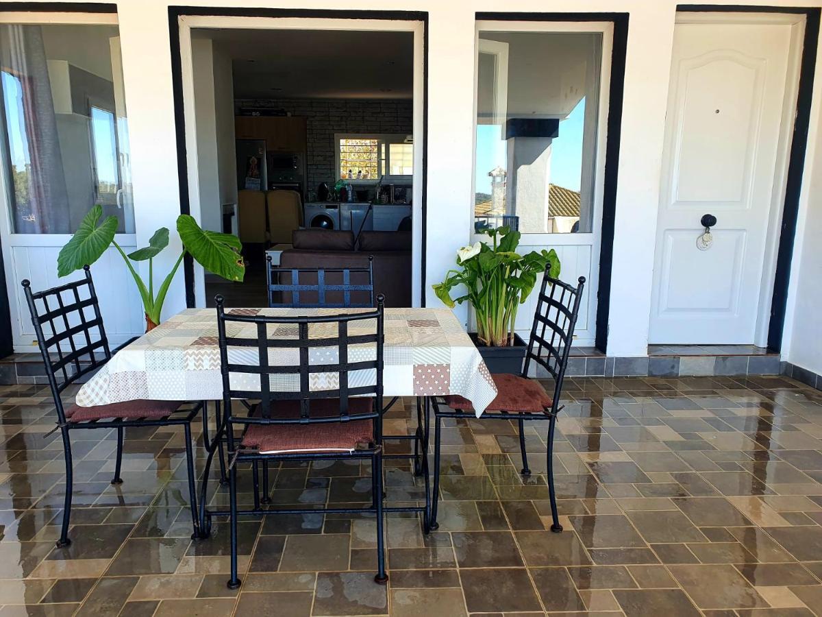 La Brisa Villa Cadiz Ngoại thất bức ảnh
