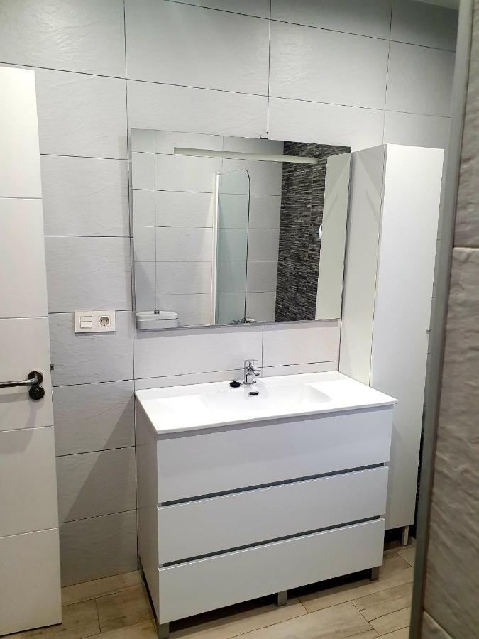 La Brisa Villa Cadiz Ngoại thất bức ảnh