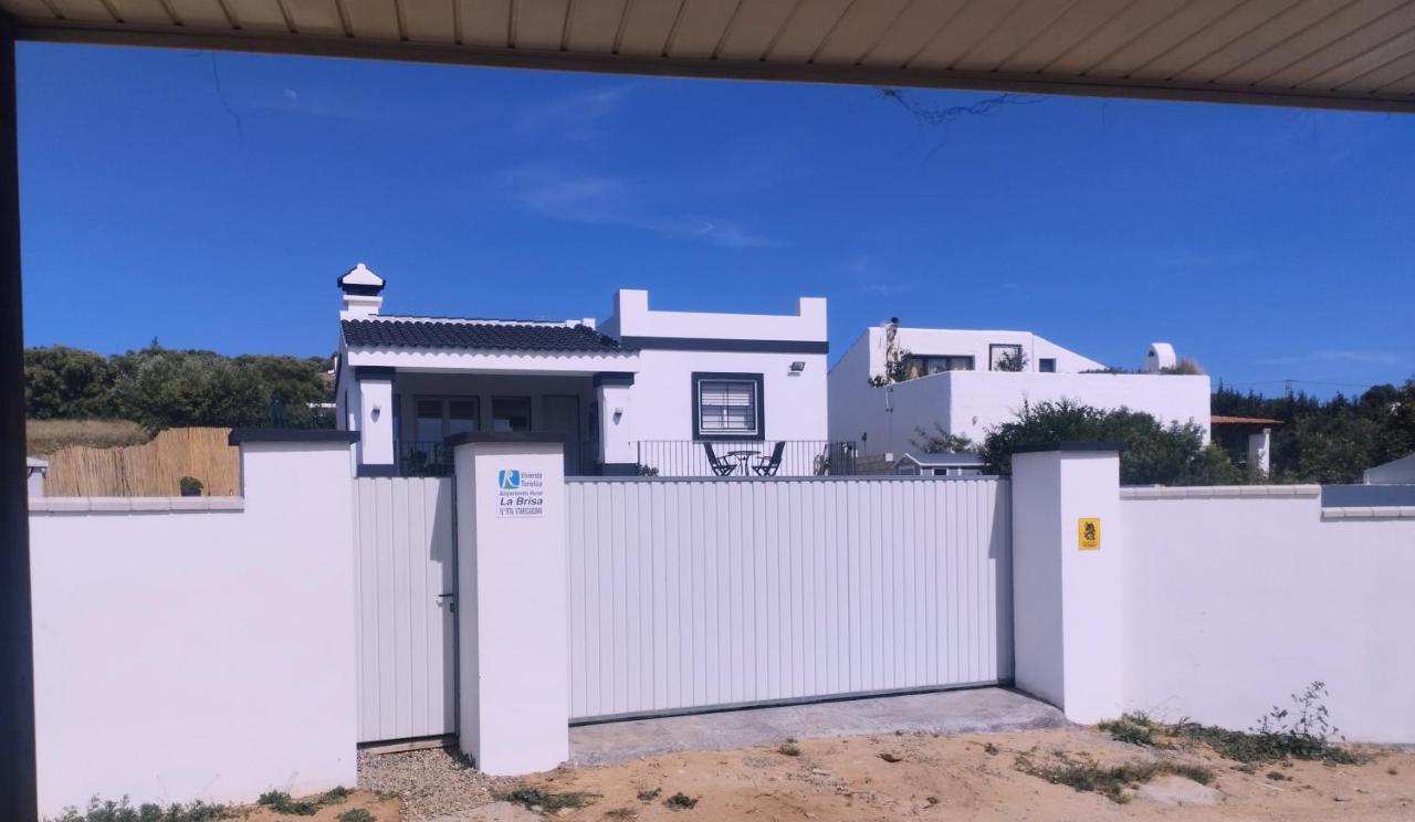 La Brisa Villa Cadiz Ngoại thất bức ảnh