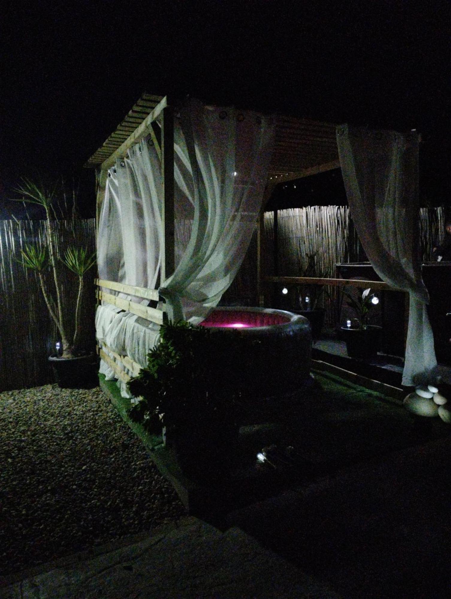 La Brisa Villa Cadiz Ngoại thất bức ảnh