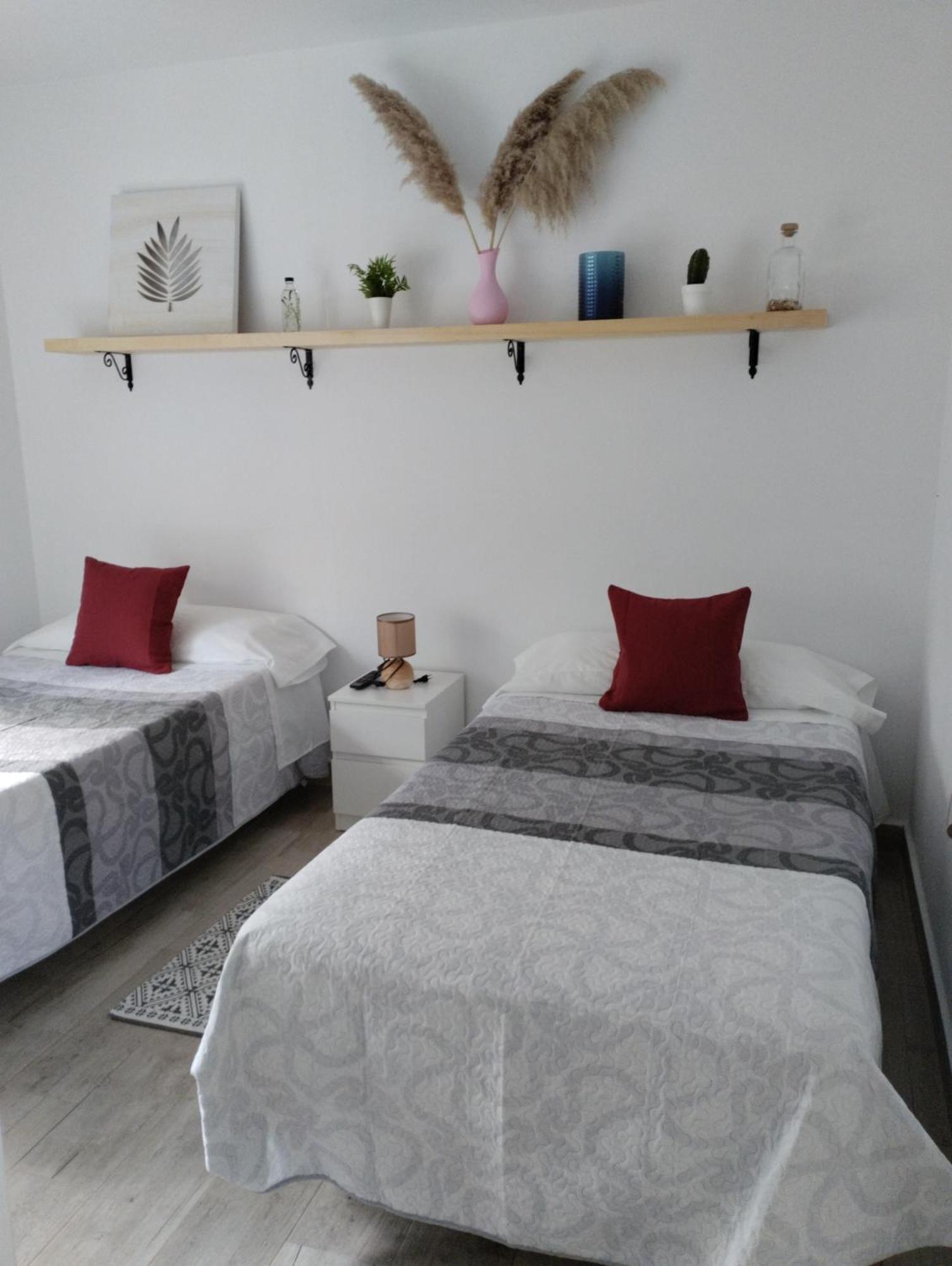 La Brisa Villa Cadiz Ngoại thất bức ảnh