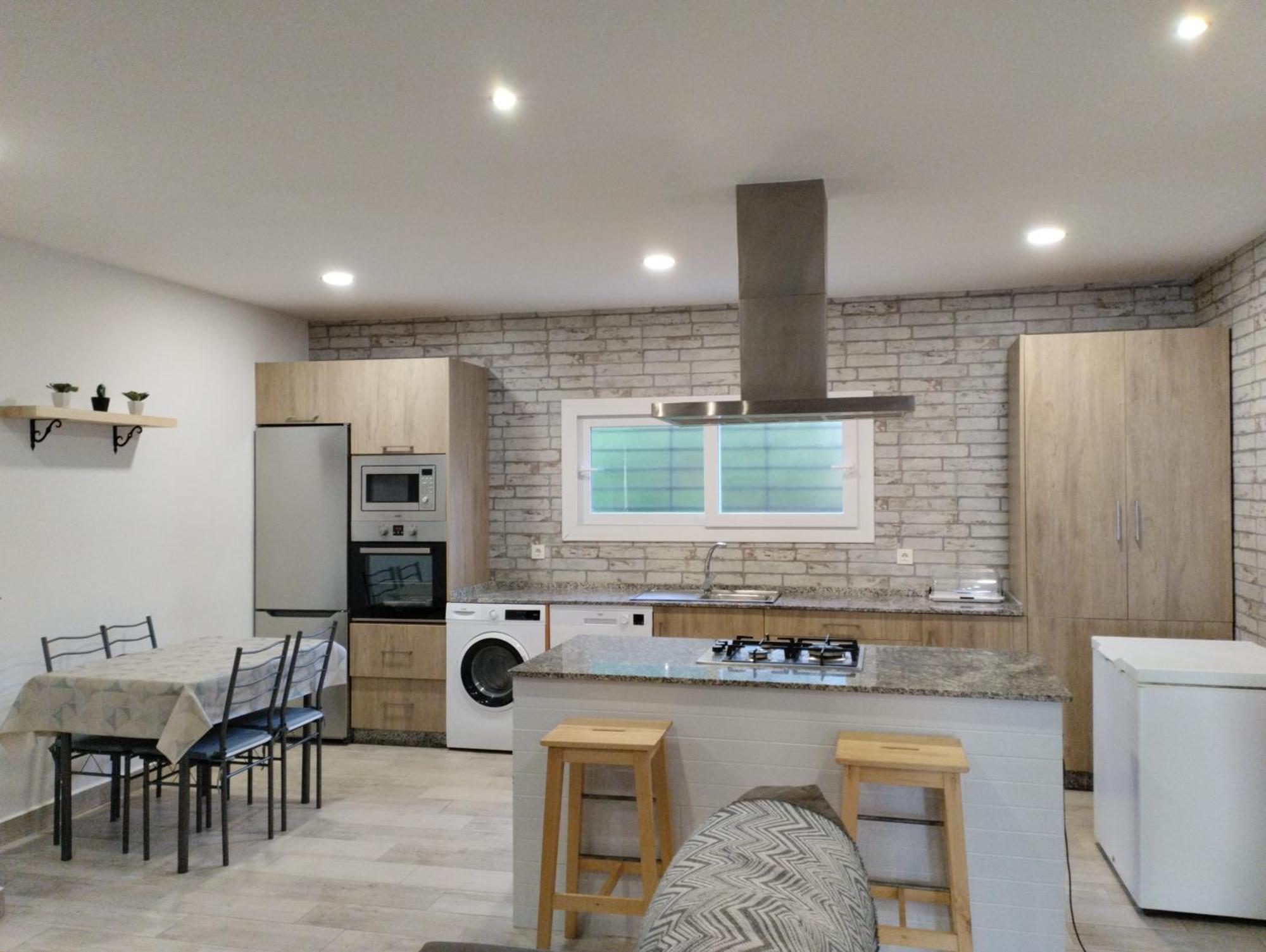 La Brisa Villa Cadiz Ngoại thất bức ảnh