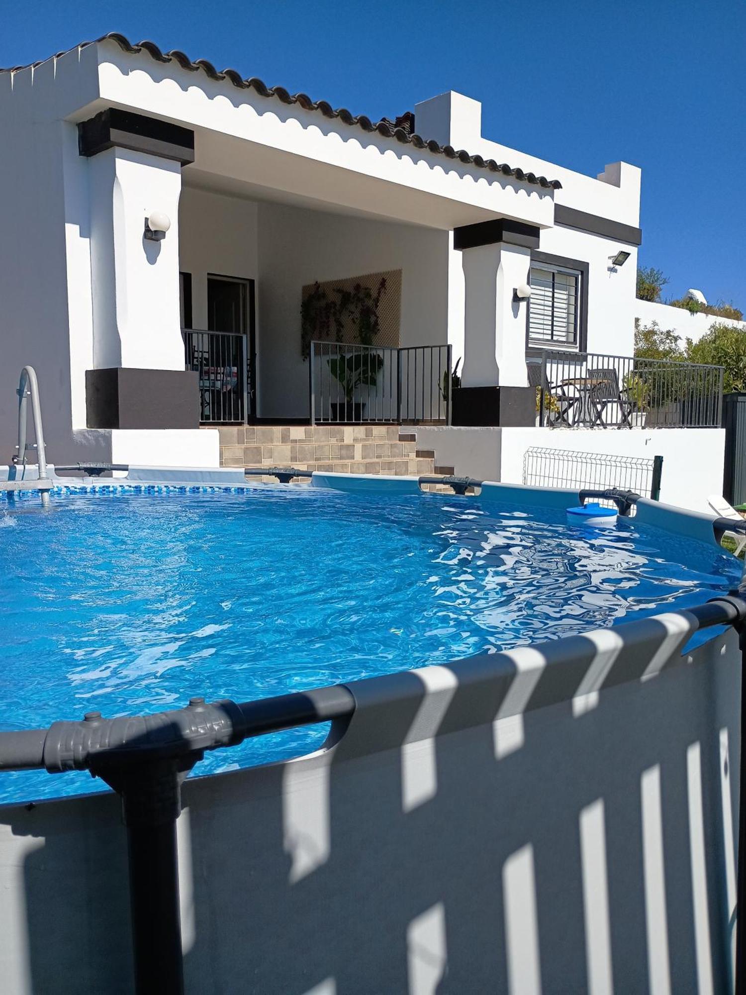 La Brisa Villa Cadiz Ngoại thất bức ảnh