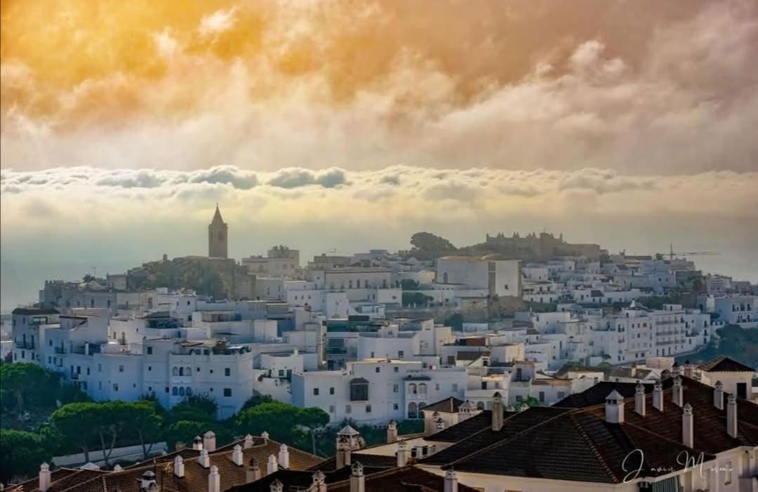La Brisa Villa Cadiz Ngoại thất bức ảnh