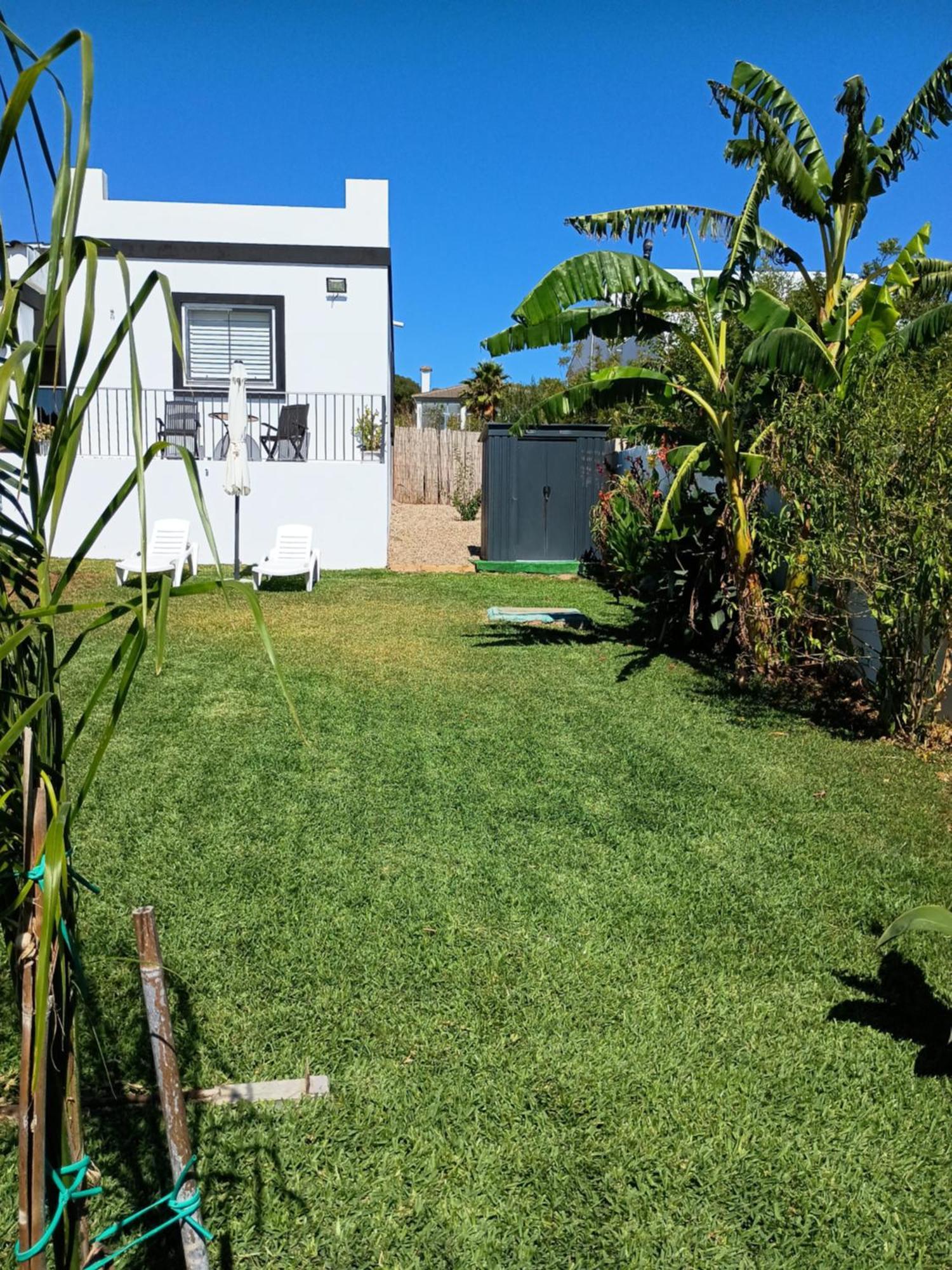 La Brisa Villa Cadiz Ngoại thất bức ảnh