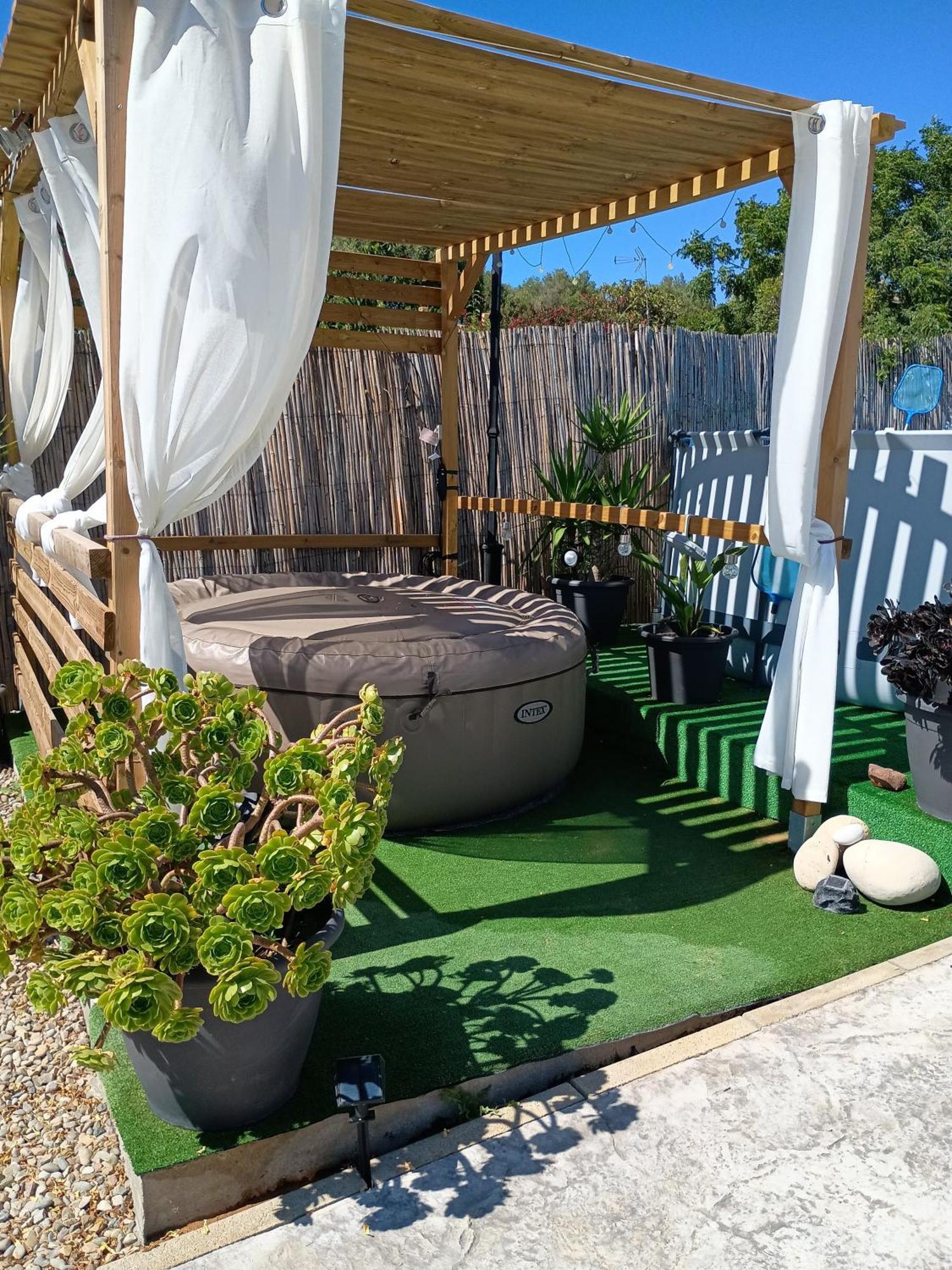 La Brisa Villa Cadiz Ngoại thất bức ảnh