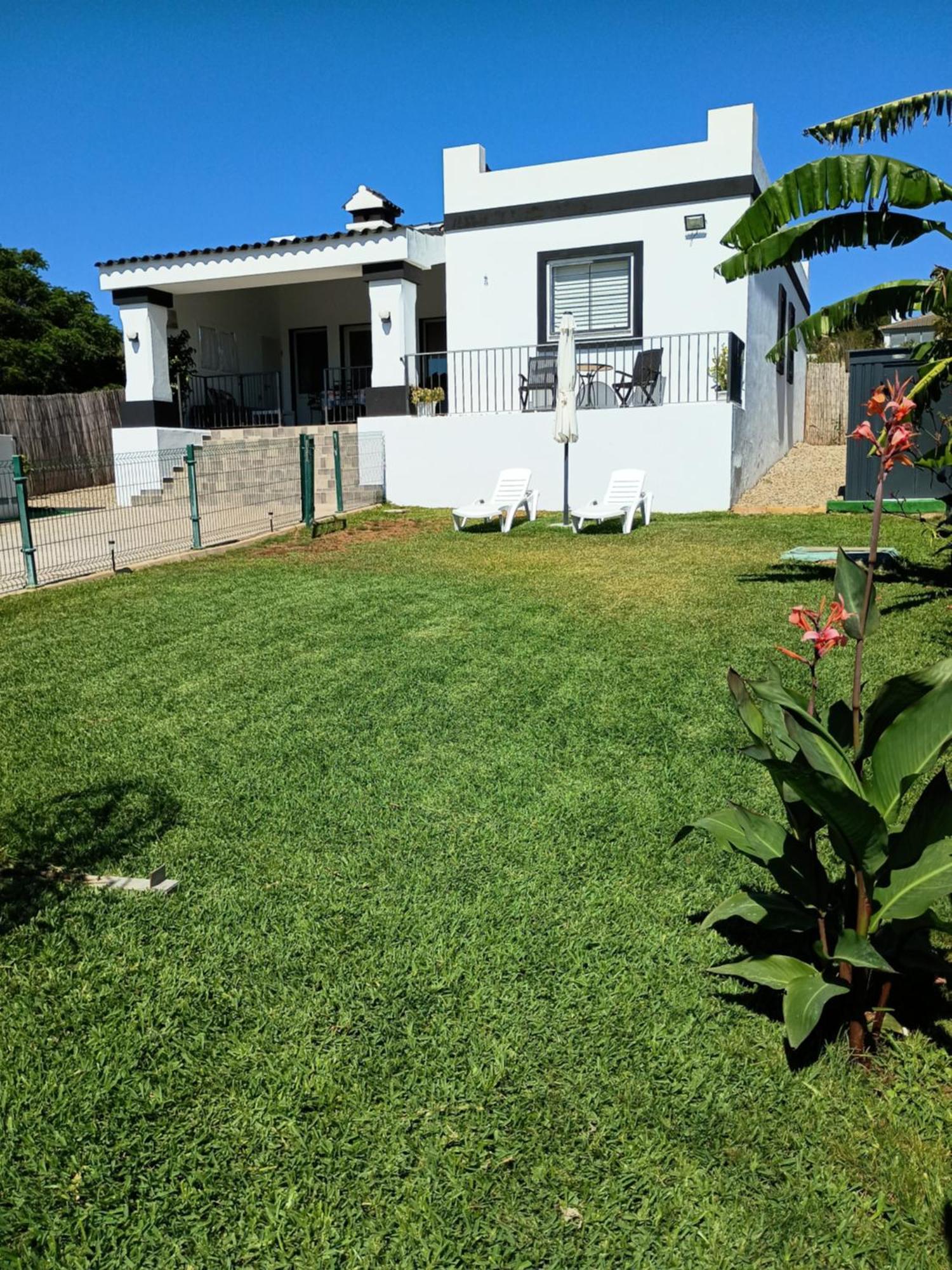 La Brisa Villa Cadiz Ngoại thất bức ảnh