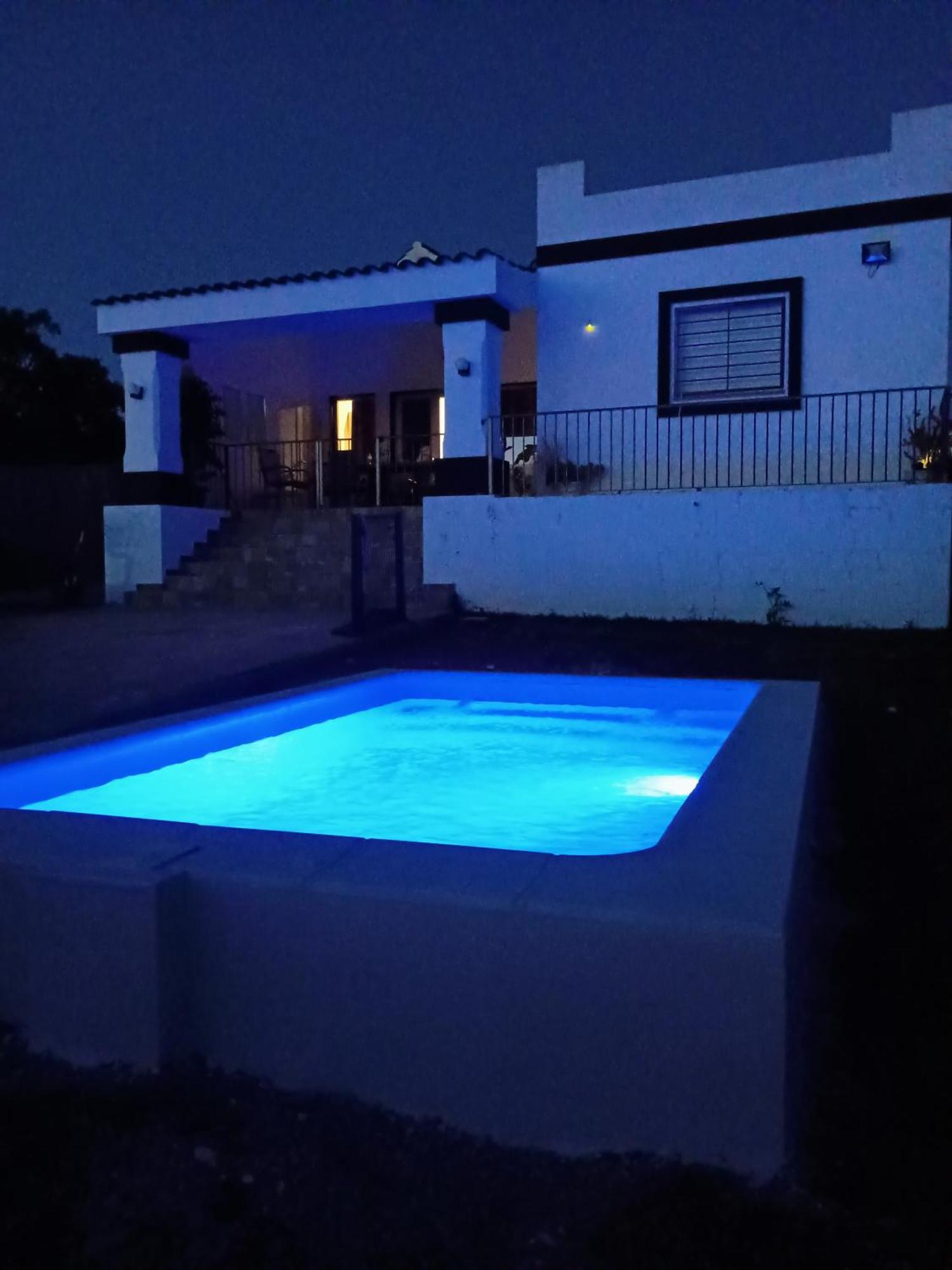 La Brisa Villa Cadiz Ngoại thất bức ảnh