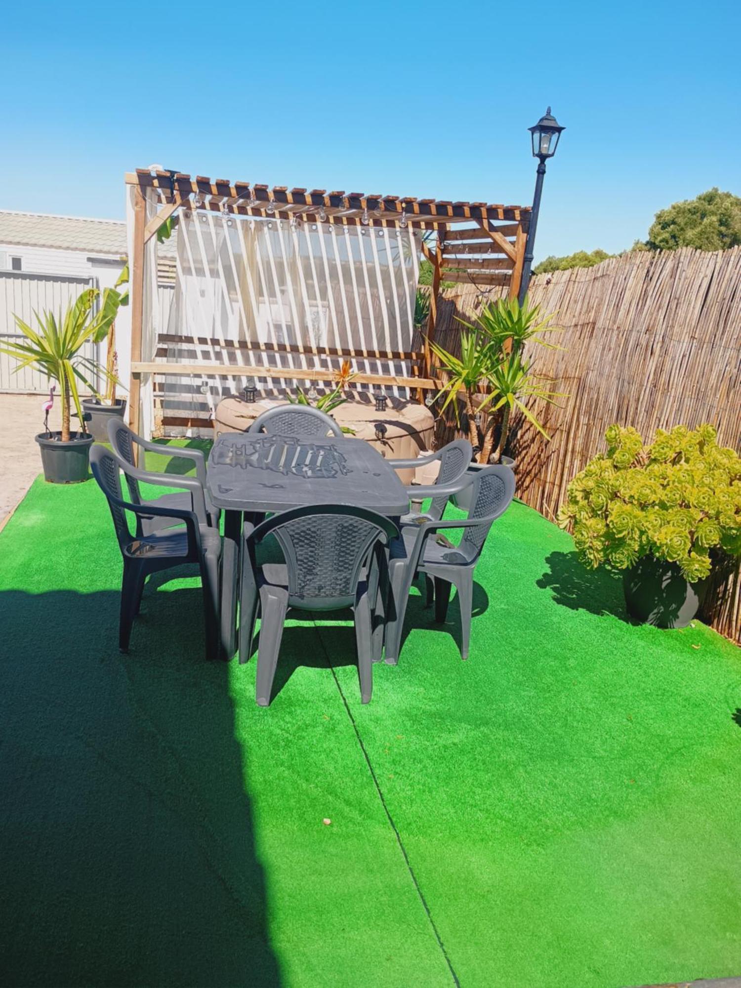 La Brisa Villa Cadiz Ngoại thất bức ảnh