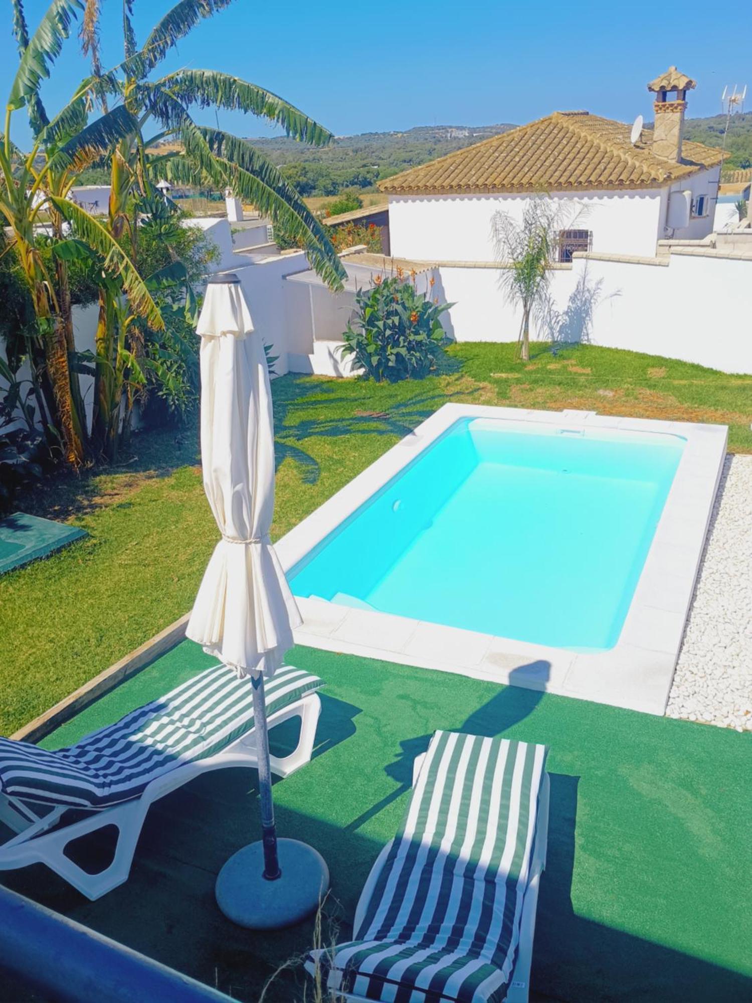 La Brisa Villa Cadiz Ngoại thất bức ảnh