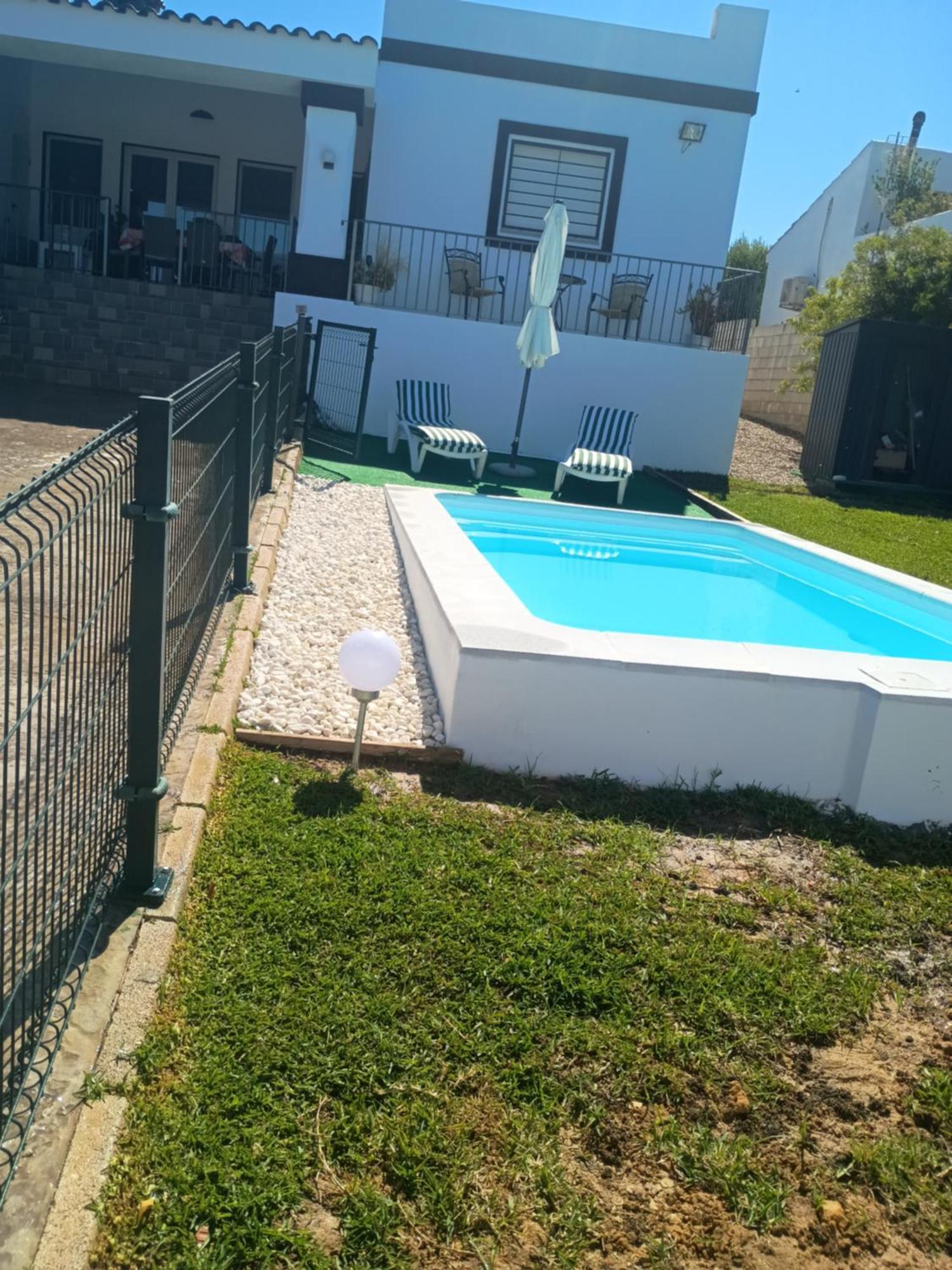 La Brisa Villa Cadiz Ngoại thất bức ảnh