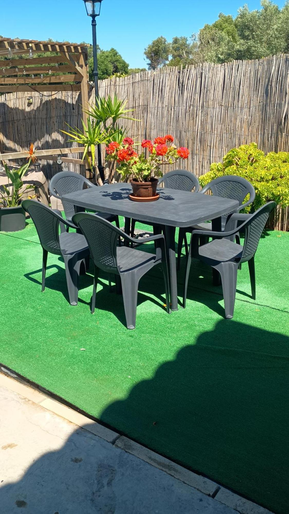 La Brisa Villa Cadiz Ngoại thất bức ảnh